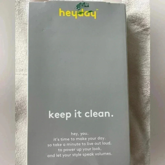 Heyday Marble Pattern MagSafe iPhone Case Protective Cover for iPhone 13 Pro - Picture 3 of 3